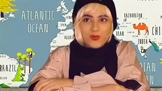 سرنا امینی طنز