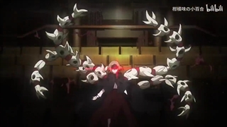 میکس انیمه ای ساخت خودم