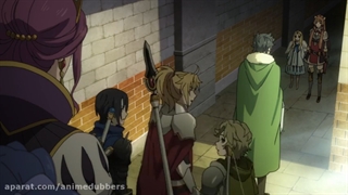 قهرمان سپر قسمت21