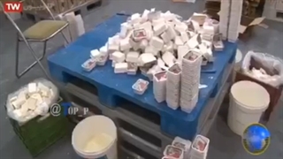 وقتی انسانیت و وجدان میمیره، و آدمها تبدیل به شیطان میشن