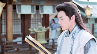 قسمت1 سریال چینی(نی چانگ)Ni Chang 2021+زیرنویس فارسی