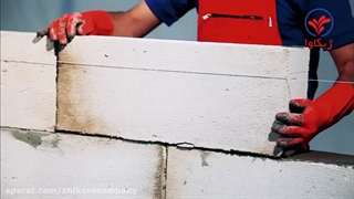 ملات تعمیراتی سمنتکس