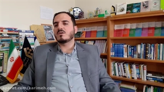 دکتر مرتضی اشرافی ،هنر و رسانه(سواد رسانه ای)۳
