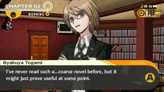 trigger happy havocپارت20