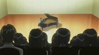 انیمه Kiniro no corda primo passo قسمت 10 زیرنویس فارسی