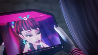 انیمیشن((دبیرستان هیولا؛به دبیرستان هیولا خوش امدید__Monster High: Welcome to Monster High))دوبله فارسی.2016