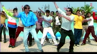 موزیک ویدیو فیلم چال مری بای ۳