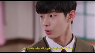 قسمت 5 سریال کره ای خون شیرین The Sweet Blood 2021 با زیرنویس فارسی چسبیده