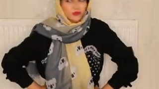 افطاری1400سرنا و پریسا