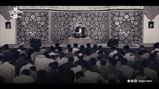 الهی نگاهی (مناجات با خدا) محمود کریمی  | مترجم  | English Urdu Subtitles