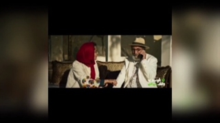 اگر وقت داری رو پام حنا کنم