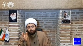 دوره هویت طلبگی - جلسه هفتم