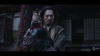 7 دقیقه ابتدایی فیلم Mortal Kombat - نامناسب برای کودکان