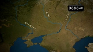 History of Russia Part 1