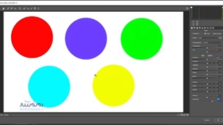 آموزش ادیت عکس حرفه ای