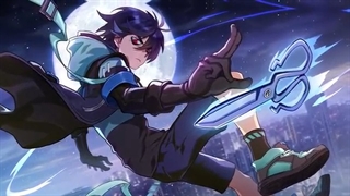 ((Nightcore ((No Glory