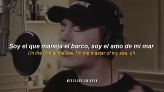 [COVER] Kihyun – Believer (Sub Español / English Lyrics)