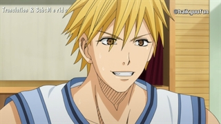 ویژه برنامه بسکتبال کوروکو قسمت 22.5 تیپ اف