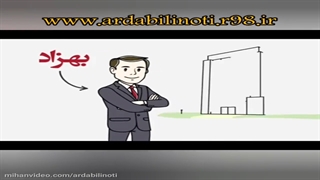 خدمات آینوتی و تبلیغ شبکه بزرگ آینوتی همراه با نحوه ثبتنام