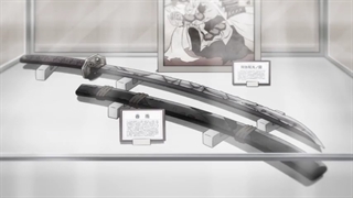 انیمه Shaman King (2021) قسمت 4