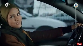 سریال  ترسناک((ااحضار))قسمت ۹.