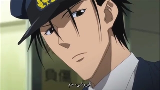 انیمه کاراگاه اینابا(cuticle tantei inaba)قسمت 4 با زیرنویس فارسی