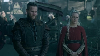 دانلود سریال وایکینگ ها Vikings فصل 6 قسمت 5 دوبله فارسی
