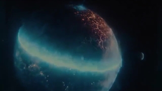 فیلم Zack Snyder’s Justice League 2021