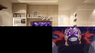 Best Mix Resident Evil and Academy super Heroes me