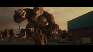 فیلم Godzilla vs Kong 2020