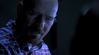 سریال Breaking Bad