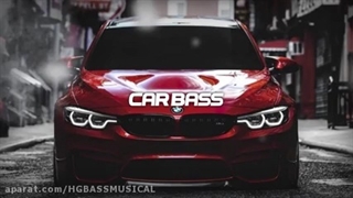 آهنگ بیس دار  خارجی