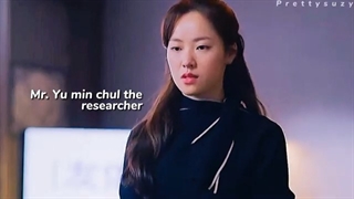 Vincenzo/میکس از هونگ چا اون + اهنگ 