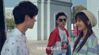 قسمت12 سریال چینی عشق همیشگی+زیرنویس فارسی