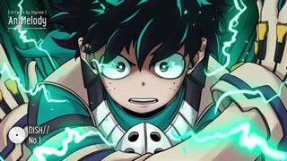 My Hero Academia Season 5 - Opening Full