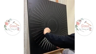 هنر استرینگ آرت