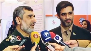 رئیس‌جمهور انقلابی از دید سردار حاجی زاده