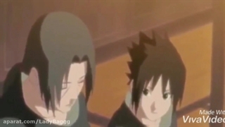 میکس زندگی ایتاچی وساسکه اوچیها غمگین