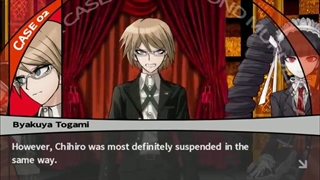 trigger happy havocپارت27