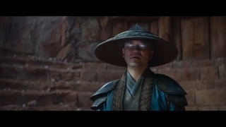 فیلم اکشن و فانتزی((مورتال کمبات___mortal kombbat))فاقد زیر نویس.2021