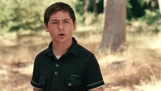 سه کاراگاه در قصر وحشت