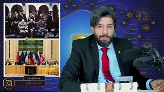 نگاره ای که نشان می دهد جمهوری اسلامی برای ما نسبت به قاجارها و پهلویها، بزرگی آورده است_برنامه امید دانا