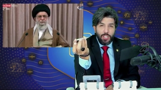 هشدار مهم امام خامنه ای: مذاکرات نباید فرسایشی شود، پیشنهادات آمریکا تحقیرآمیز است_ برنامه امید دانا