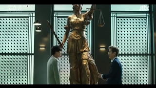 قسمت سوم سریال کره ای دانشکده حقوق Law School 2021+زیرنویس فارسی آنلاین با بازی کیم بوم