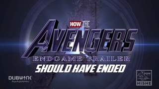 انیمیشن سریالی HISHE (MCU): قسمت ۲۳