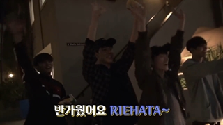 قسمت دهم برنامه KQ Fellaz American Training مربوط به قبل از دبیوت گروه Ateez با زیرنویس فارسی آنلاین