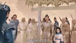 قسمت25 سریال چینی بدون مرزNo Boundary 2021+زیرنویس فارسی