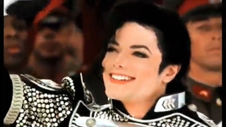 ویدیو بسیار خفن مایکل جکسون (حتما لایک بشه)♥️ تقدیم به مونواکر ها