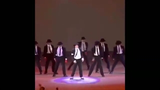 ادیت از مایکل جکسون و دنجراس^_^