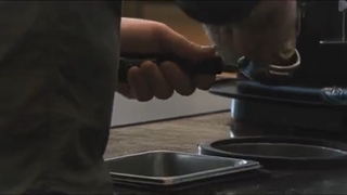 باریستا کیست ؟